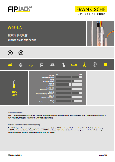 WGF-LA 玻璃纤维钩织管（1.59 MB）