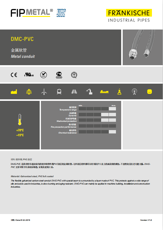 DMC-PVC  金属软管（1.75 MB）
