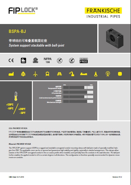 BSPA-BJ 带球结的可堆叠重载固定座 （3.3MB）