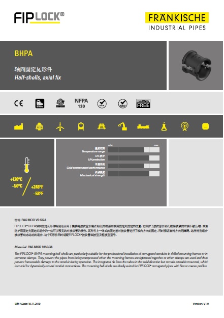 BHPA - 轴向固定瓦形件 （2.6 MB）